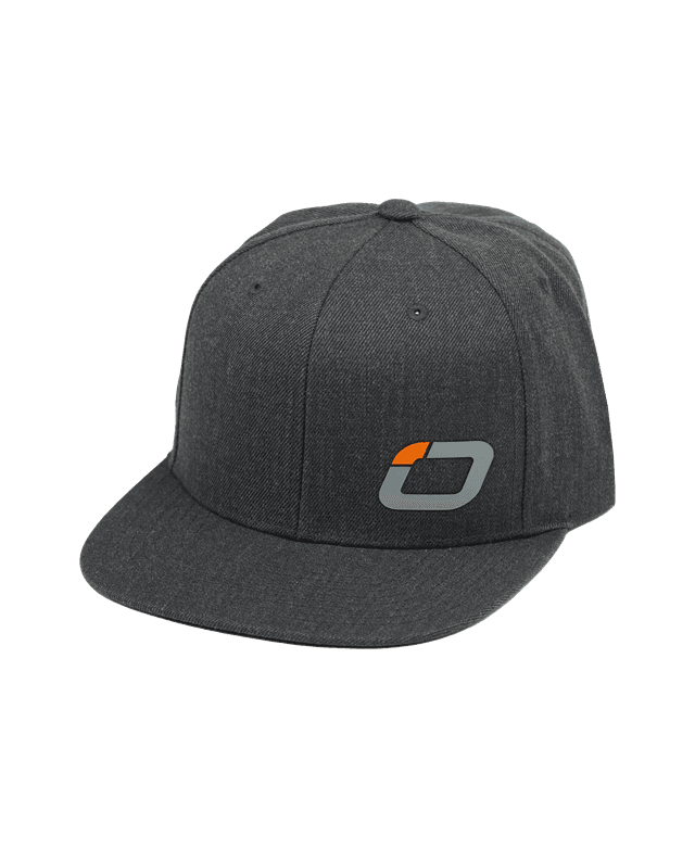 Flat Visor Cap