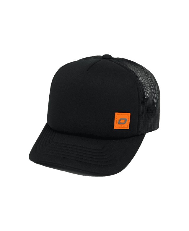 Foam Trucker Cap