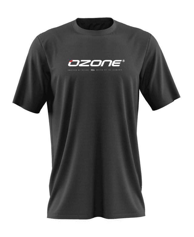 T-Shirt (Men) Classic Ozone