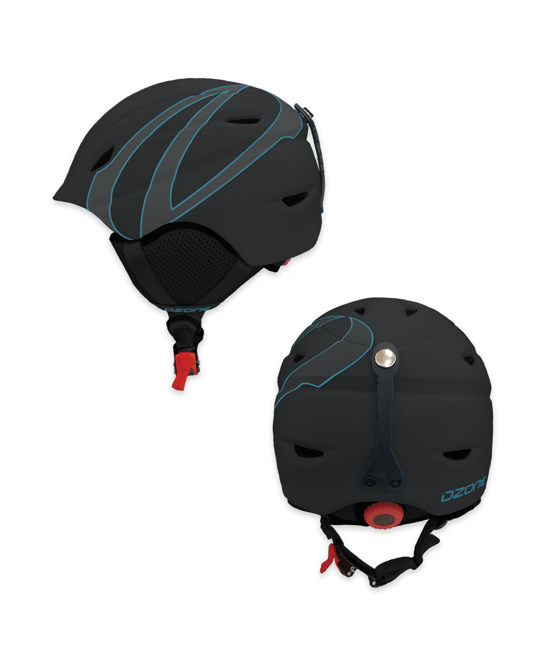 Shield Helmet  Ozone Paragliders
