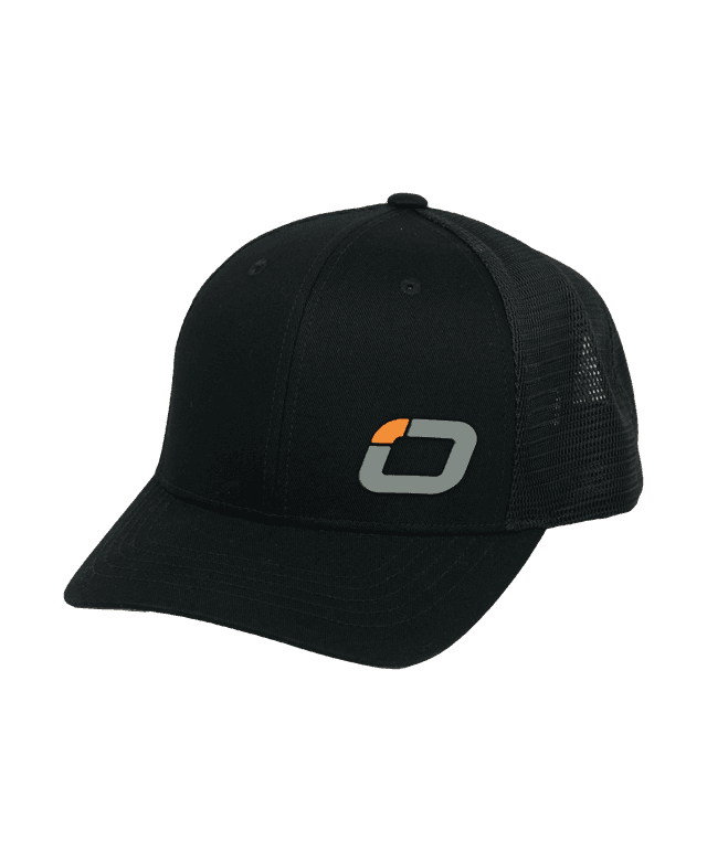 Curved Visor Cap