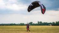 paramotor hero image