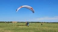 paramotor hero image