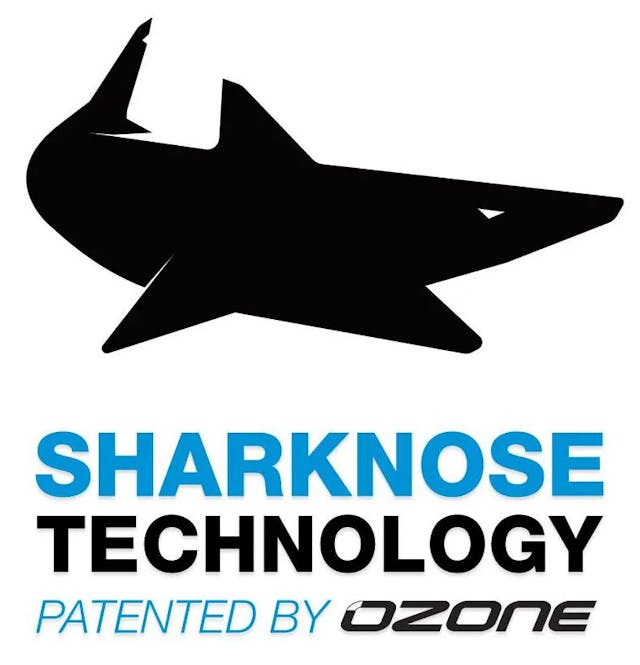 Sharknose Logo