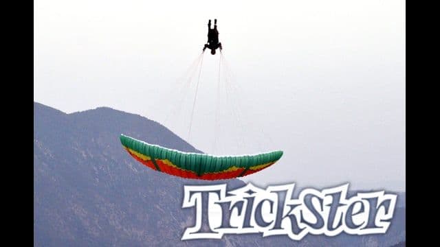 The Ozone Trickster: Official Video