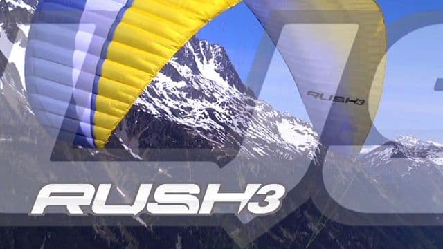 The Ozone Rush 3: Official Video