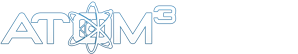 Atom 3 logo