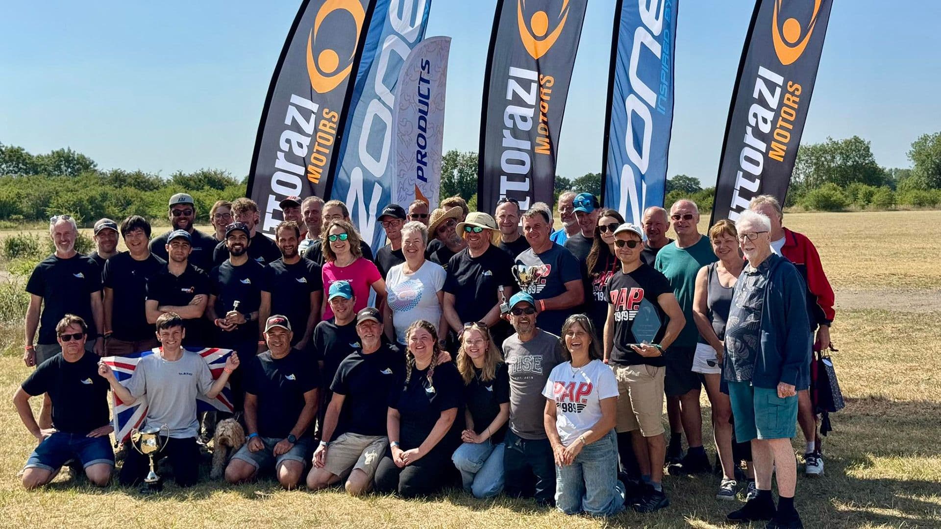 paramotor hero image