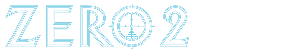 ゼロ２ logo