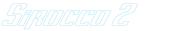 Sirocco 2 logo