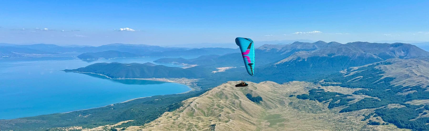 paragliders hero image