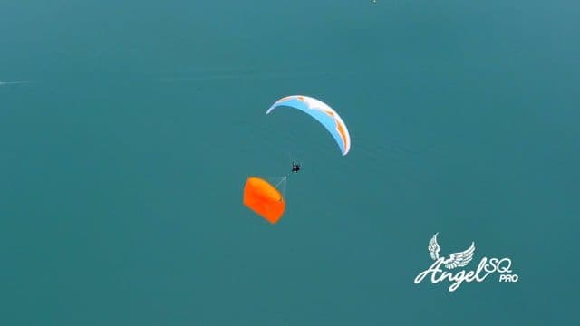 OZONE - Angel SQ Pro