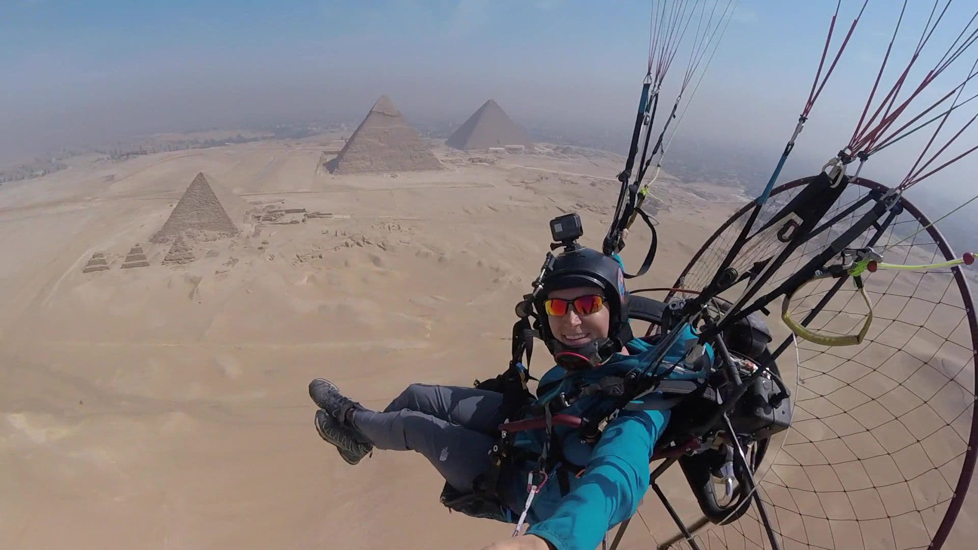 paramotor hero image