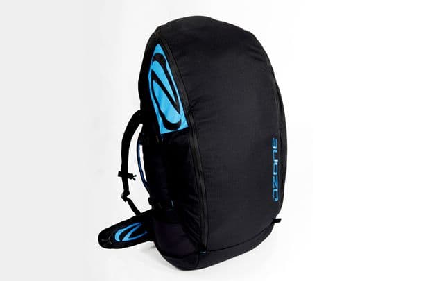 NOUVEAU SAC DE PORTAGE OZONE