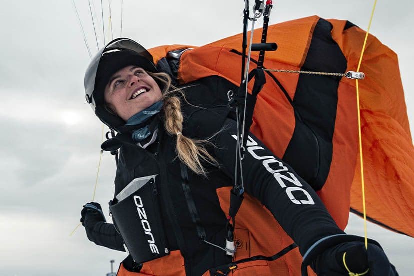 Ozone Welcomes Constance Mettetal to Our Team