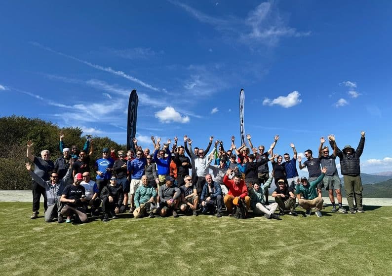 Ozone Krushevo Open 2026: Six Tasks in Six Days