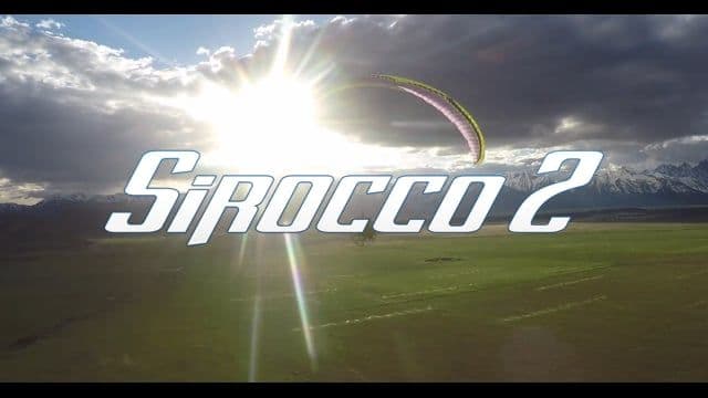 Ozone Sirocco 2