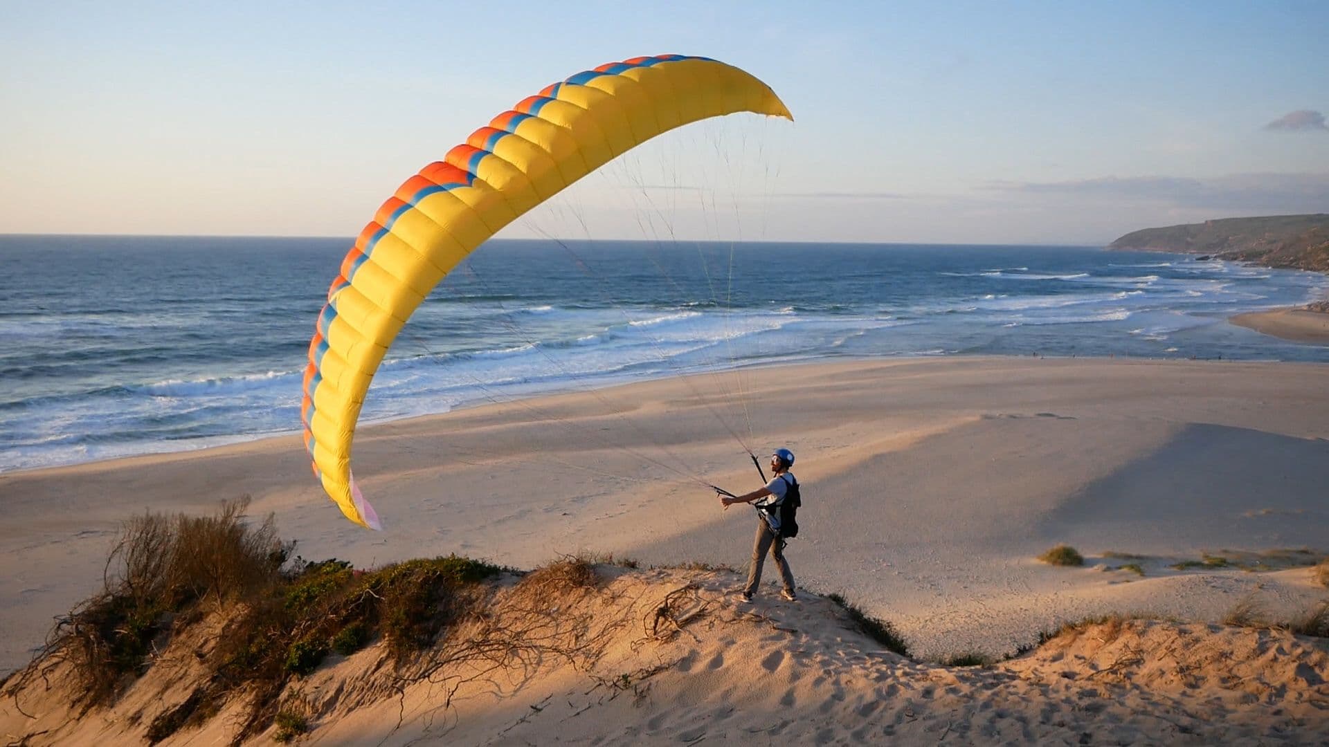 paragliders hero image