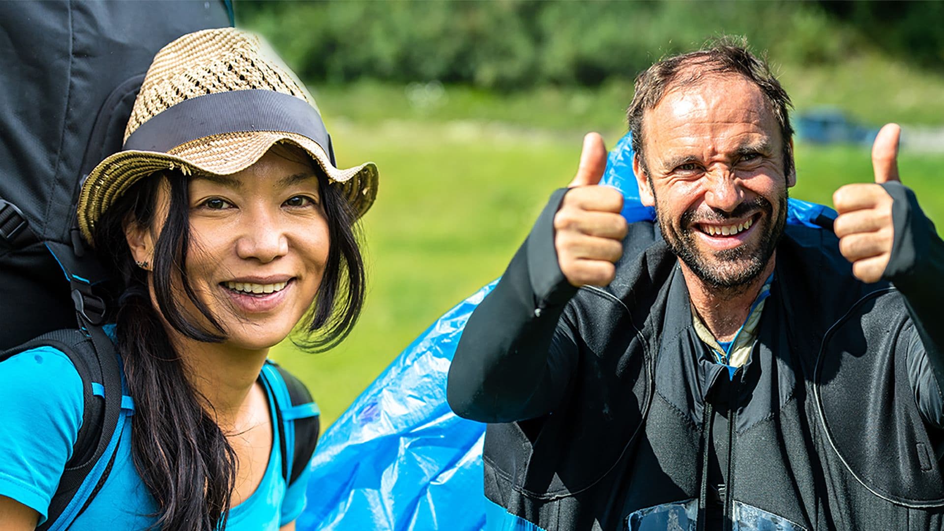 paragliders hero image