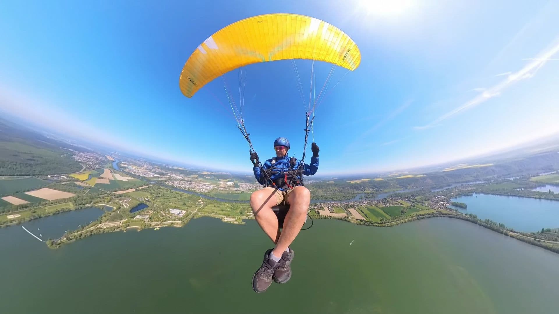 paragliders hero image