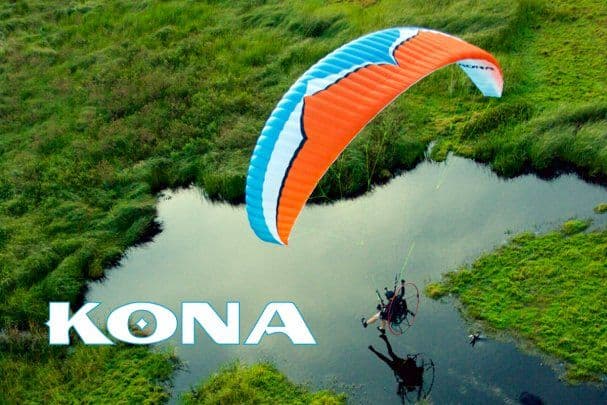 KONA: IL VIDEO UFFICIALE