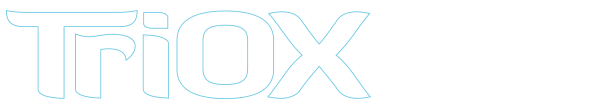 トリオックス logo