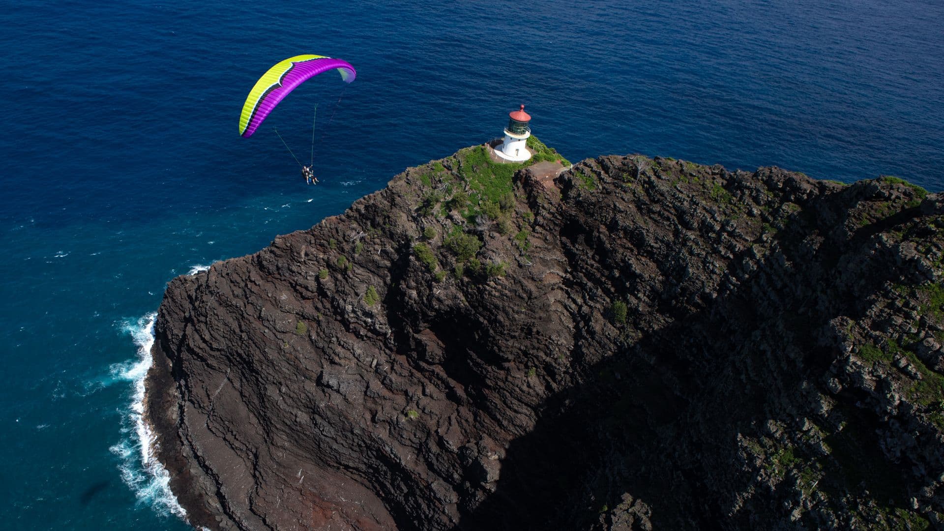 paragliders hero image