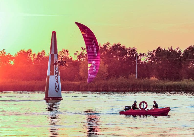 Bartosz Nowicki gewinnt polnischen Meistertitel bei den Jutrosin Slalom Championships 2026