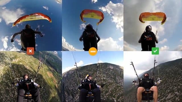 MASTERING PARAGLIDING ACRO & MANEUVERS