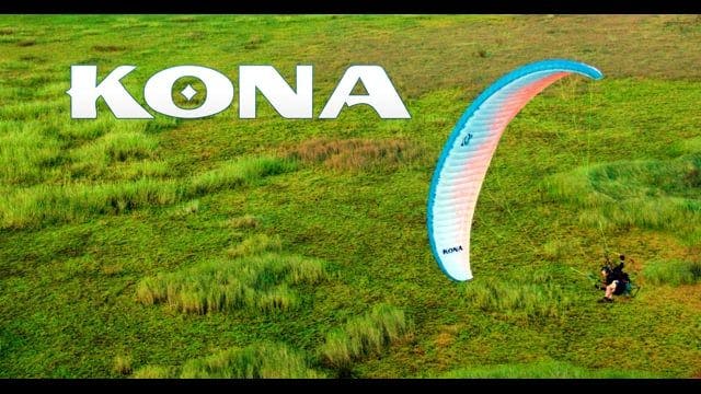 The Ozone Kona