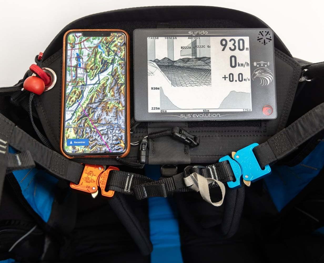 テクノロジー - 構造