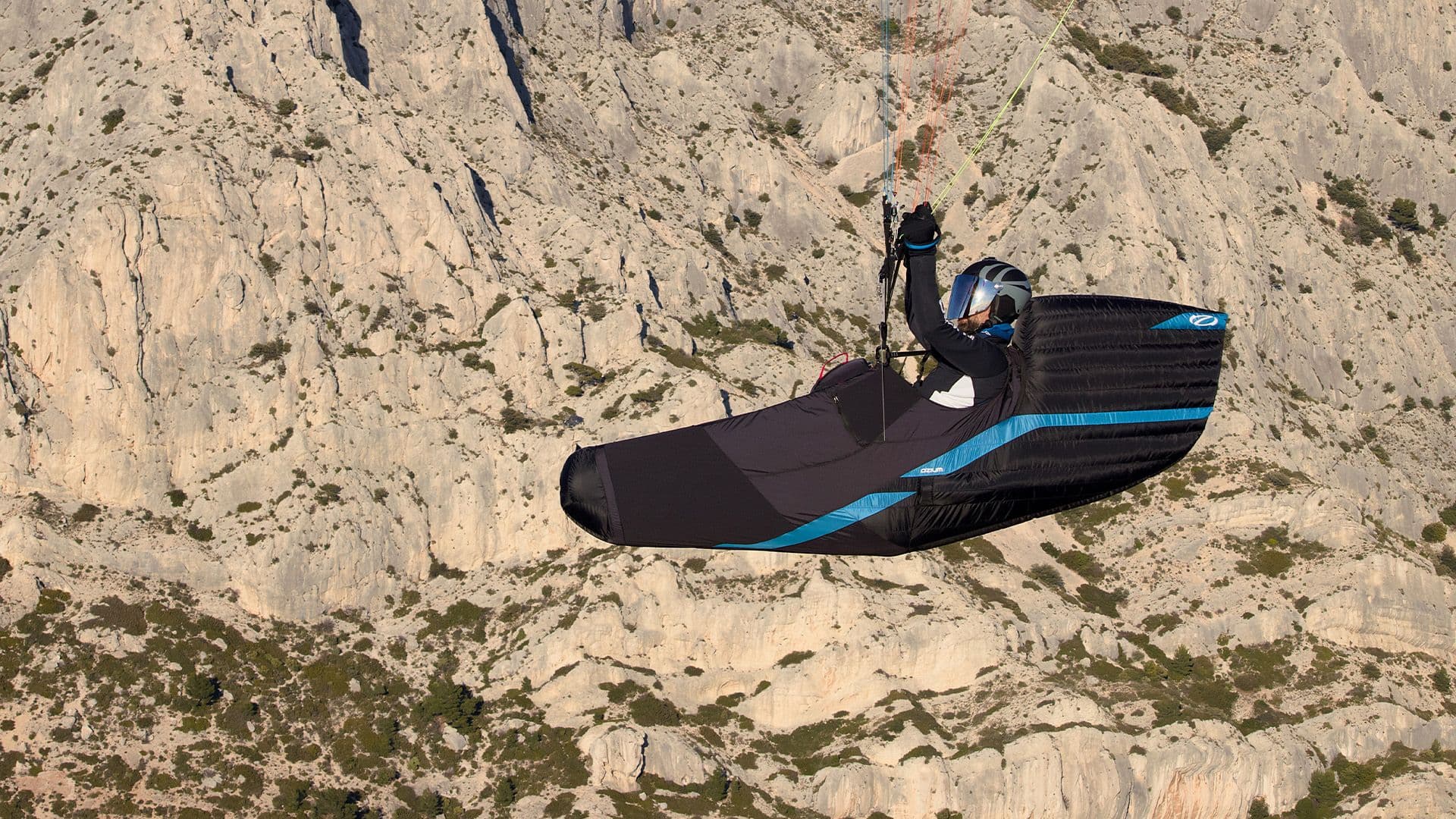paragliders hero image