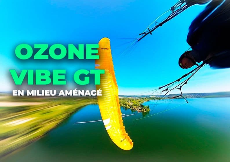 Vibe GT Review by Plaine Altitude