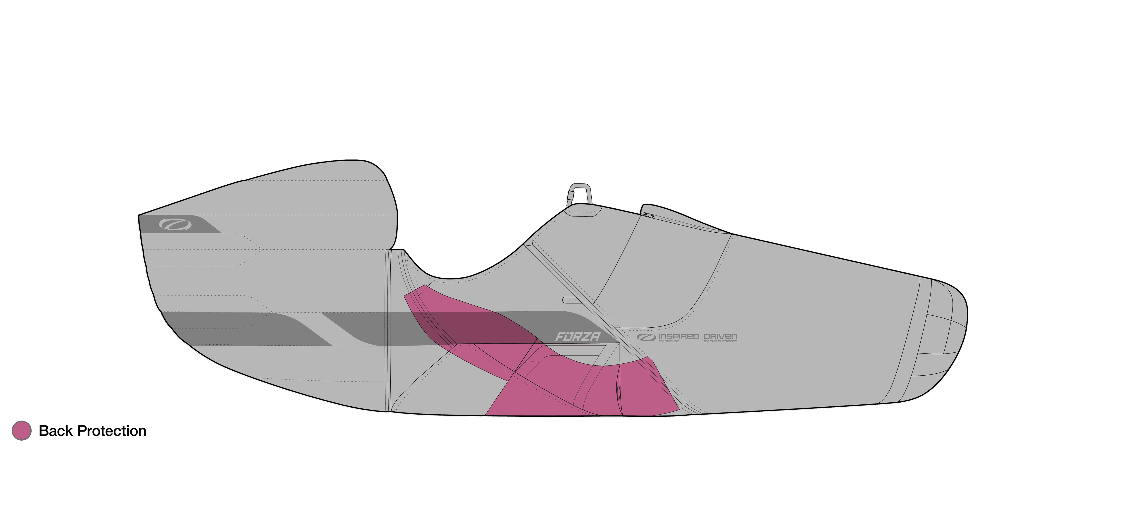 バックプロテクション