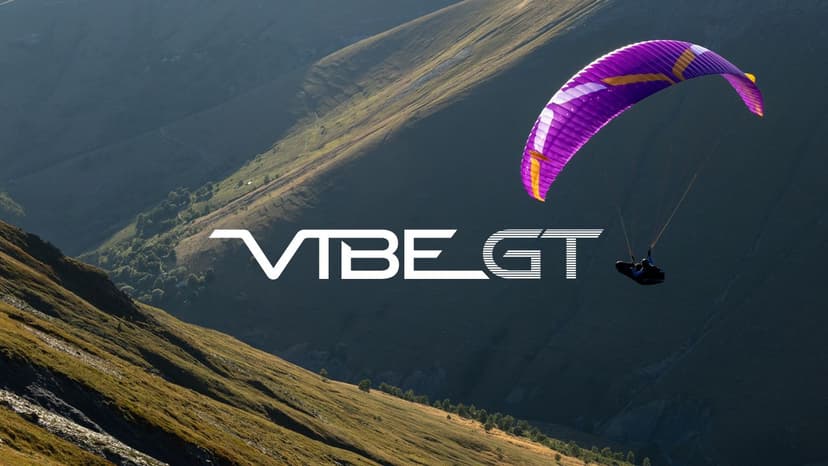 Vibe GT Produktvideo