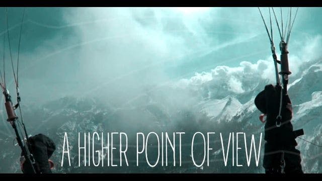 A Higher Point of View