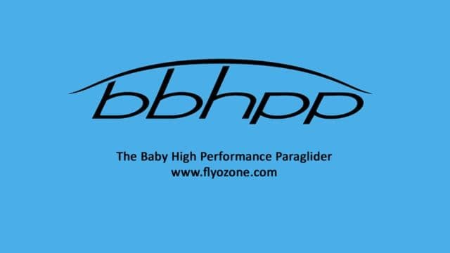 The Ozone BBHPP - Part 1