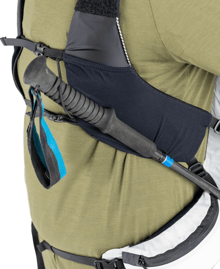 Sac à dos double planeur Mini & Midi - REVOC Sacs universels Sac à dos double planeur Mini & Midi - REVOC Sacs universels
