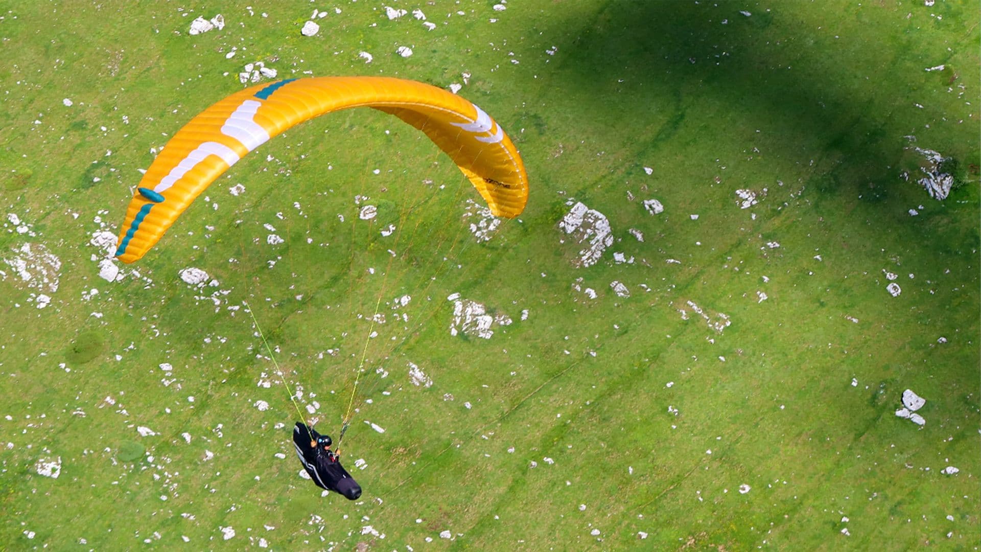 paragliders hero image