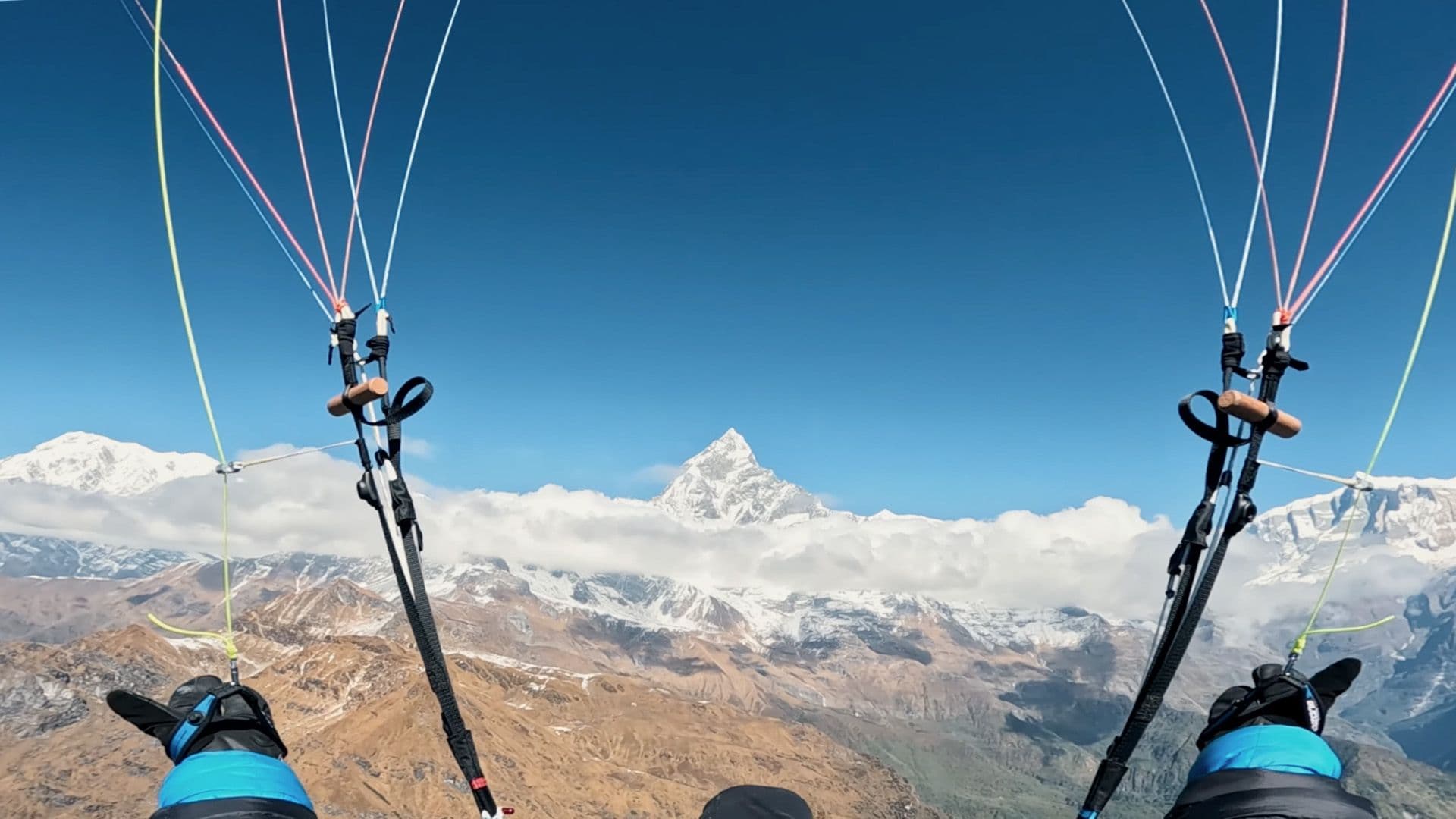 paragliders hero image