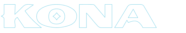 Kona logo