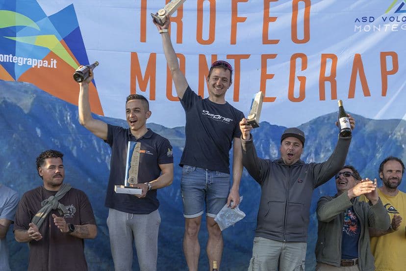 Trofeo Montegrappa 2026