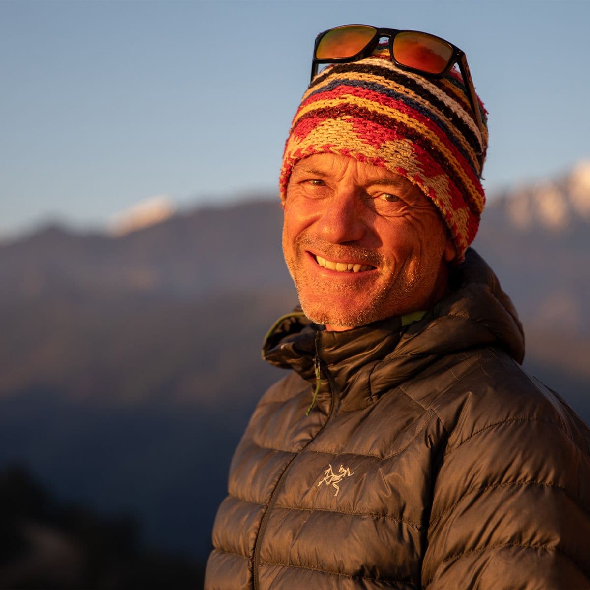 Nicolas Cochet