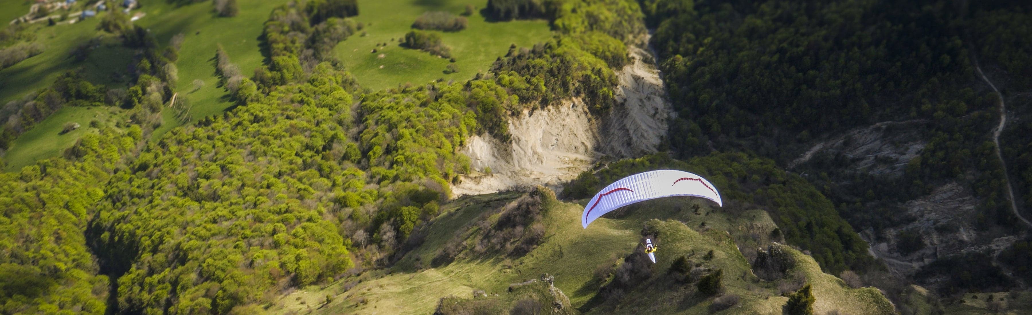 paragliders hero image