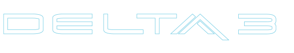 DELTA 3 logo