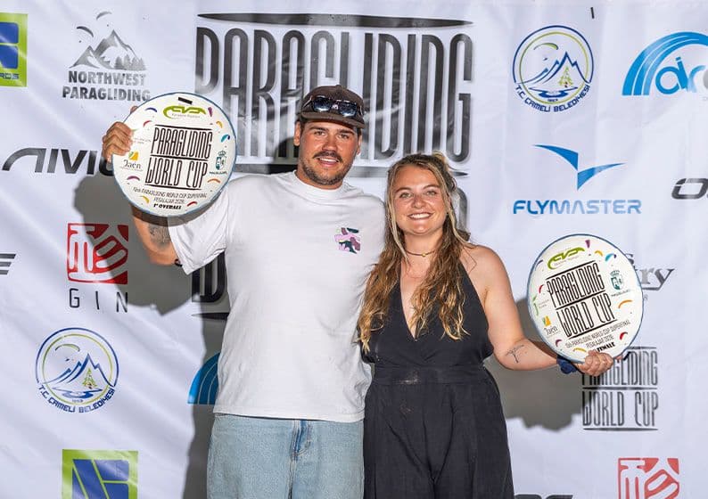 15th Paragliding World Cup Superfinal 2025