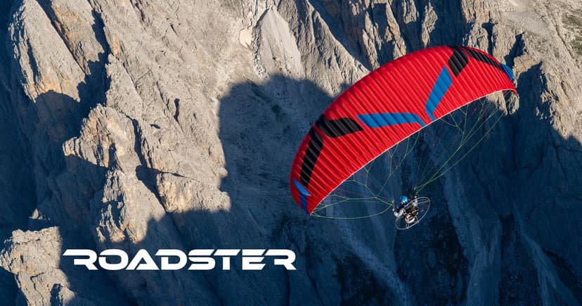 Ozone Roadster 4