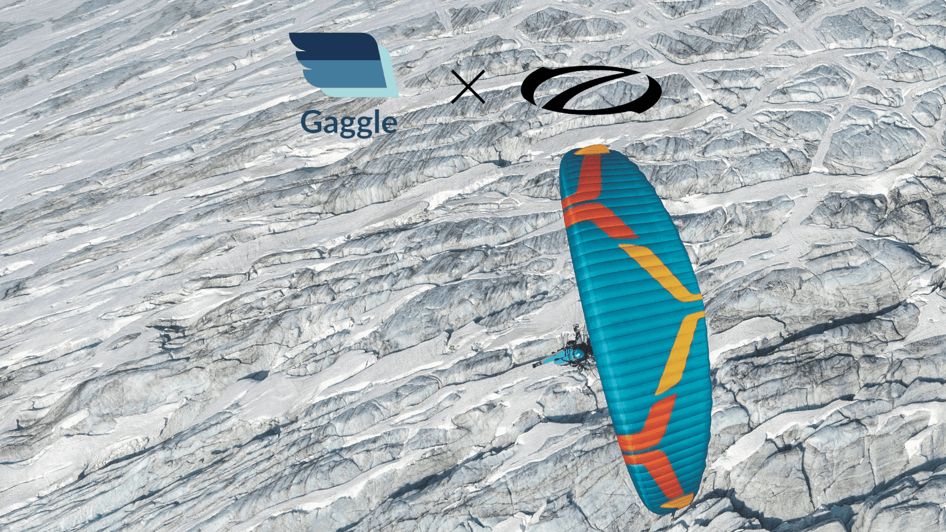 paramotor hero image