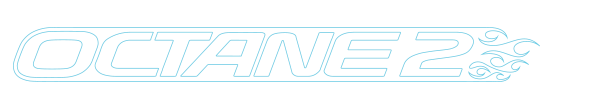 Octane 2 logo