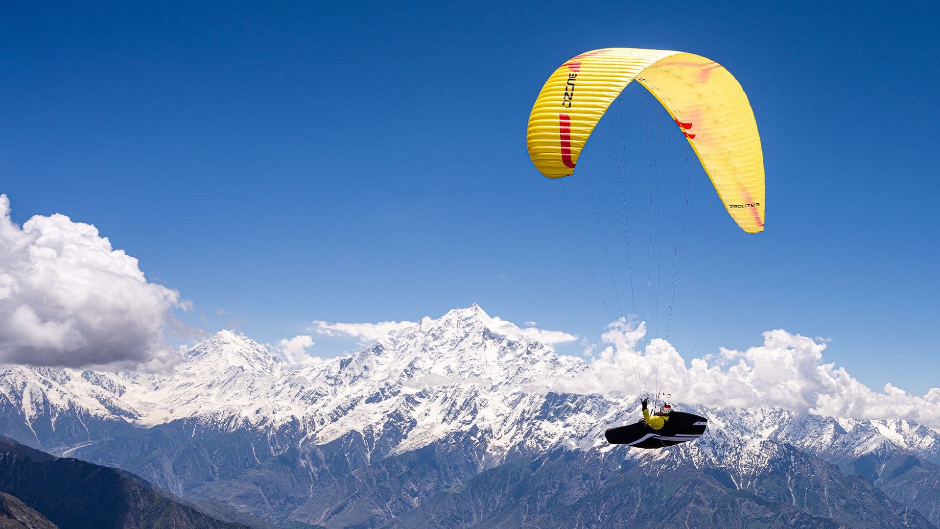paragliders hero image